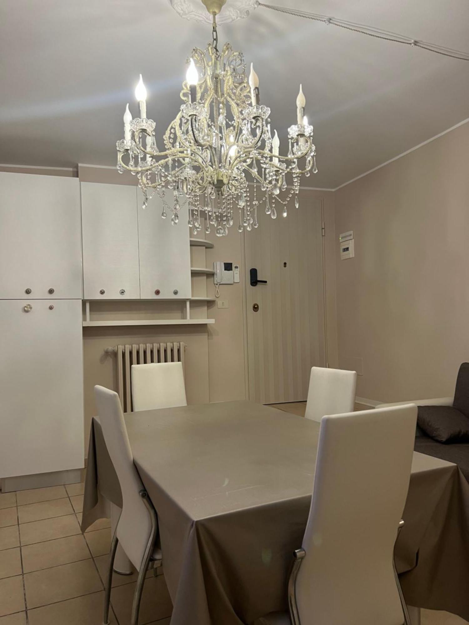 Tevere 20 House Monza Habitación foto